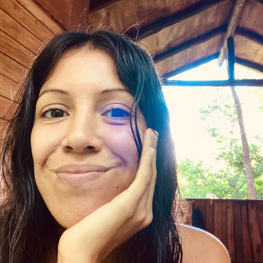 Meet your Posher, Melissa